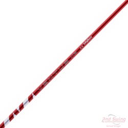 Fujikura Ventus Red Velocore+ Hybrid Shaft