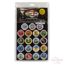 Vegas Golf VIP Edition Golf Game Accessories