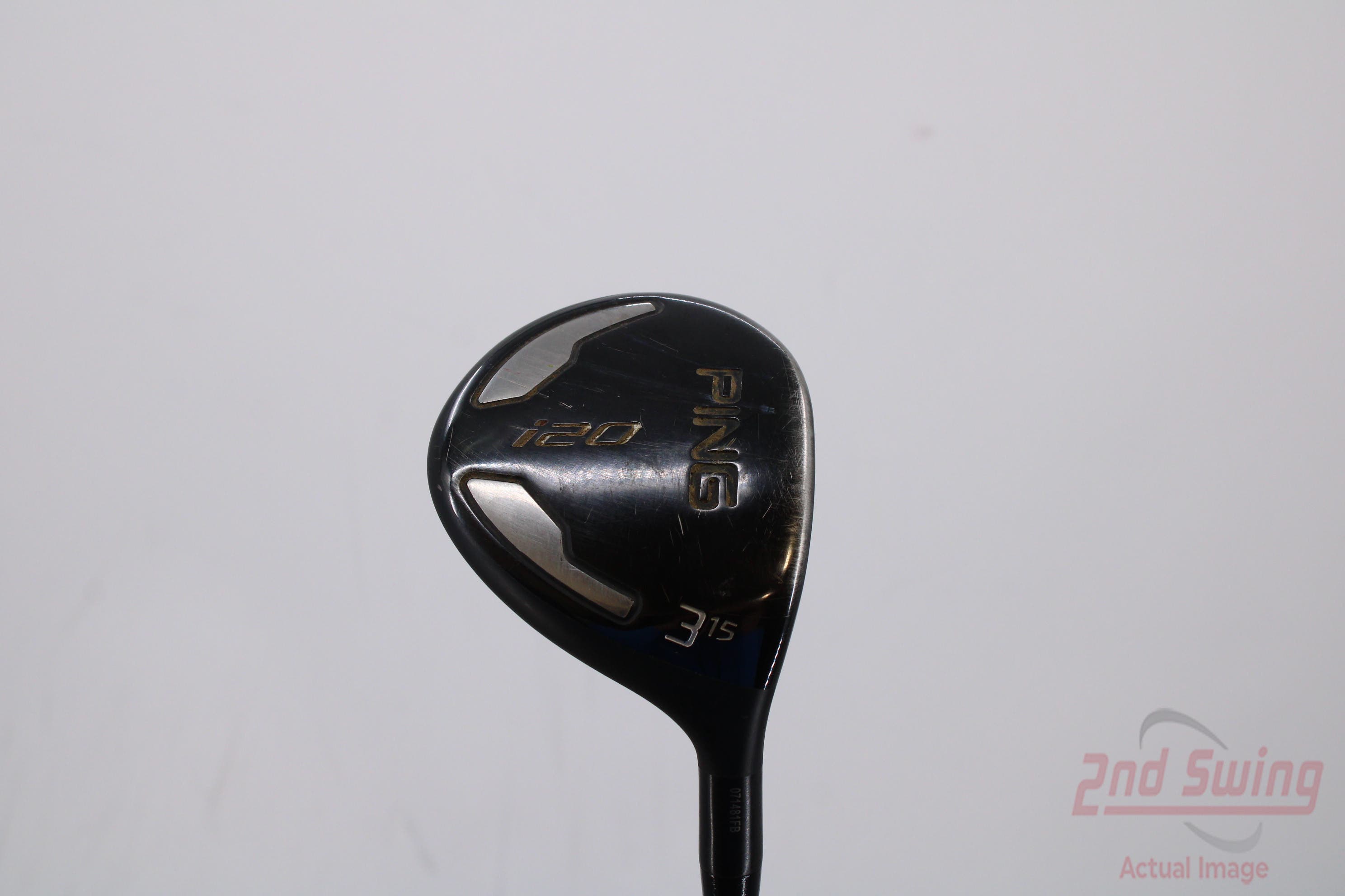 Ping I20 Fairway Wood (W-12328330916)