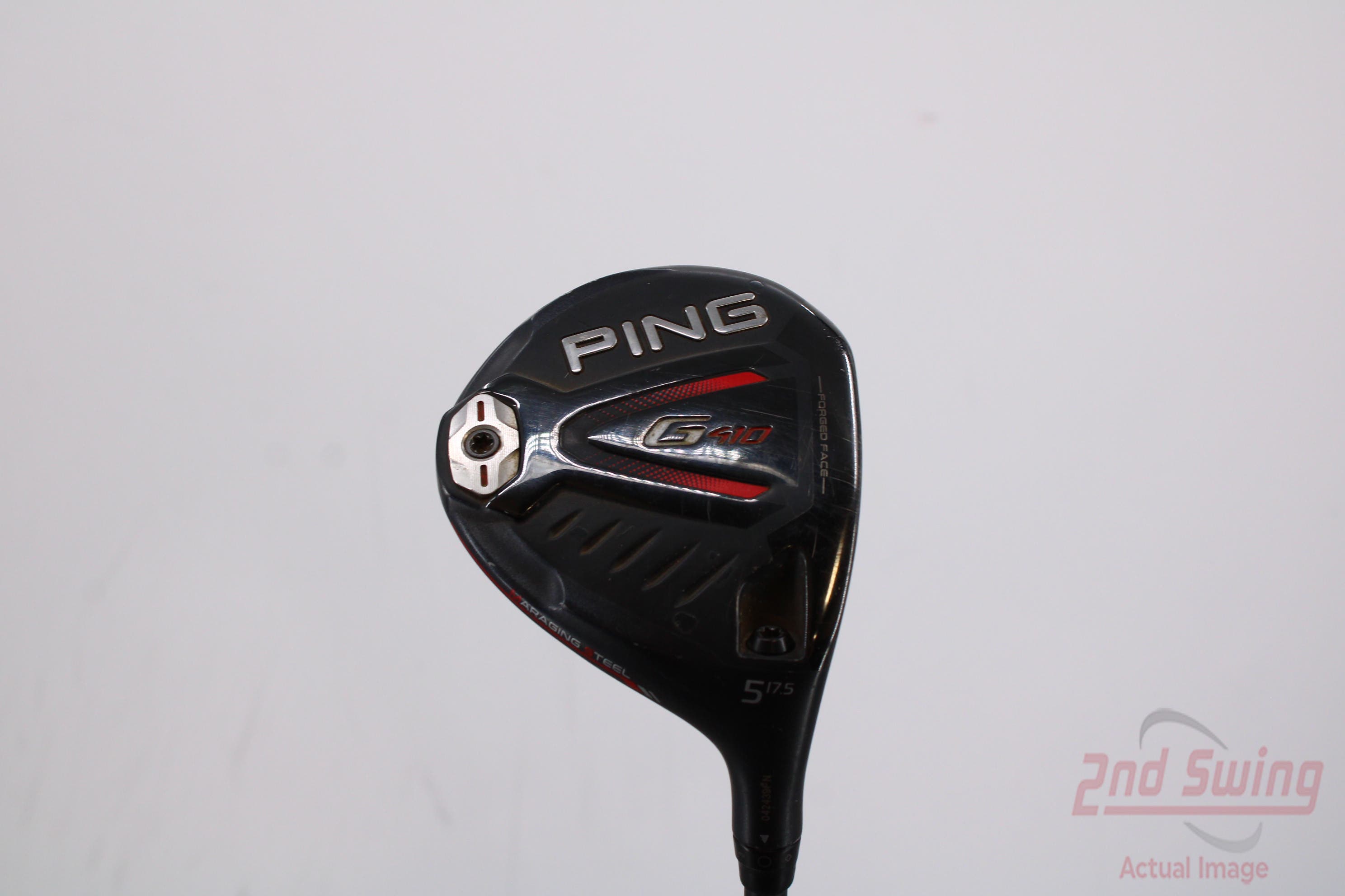 Ping G410 Fairway Wood (W-12328570650) | 2nd Swing Golf