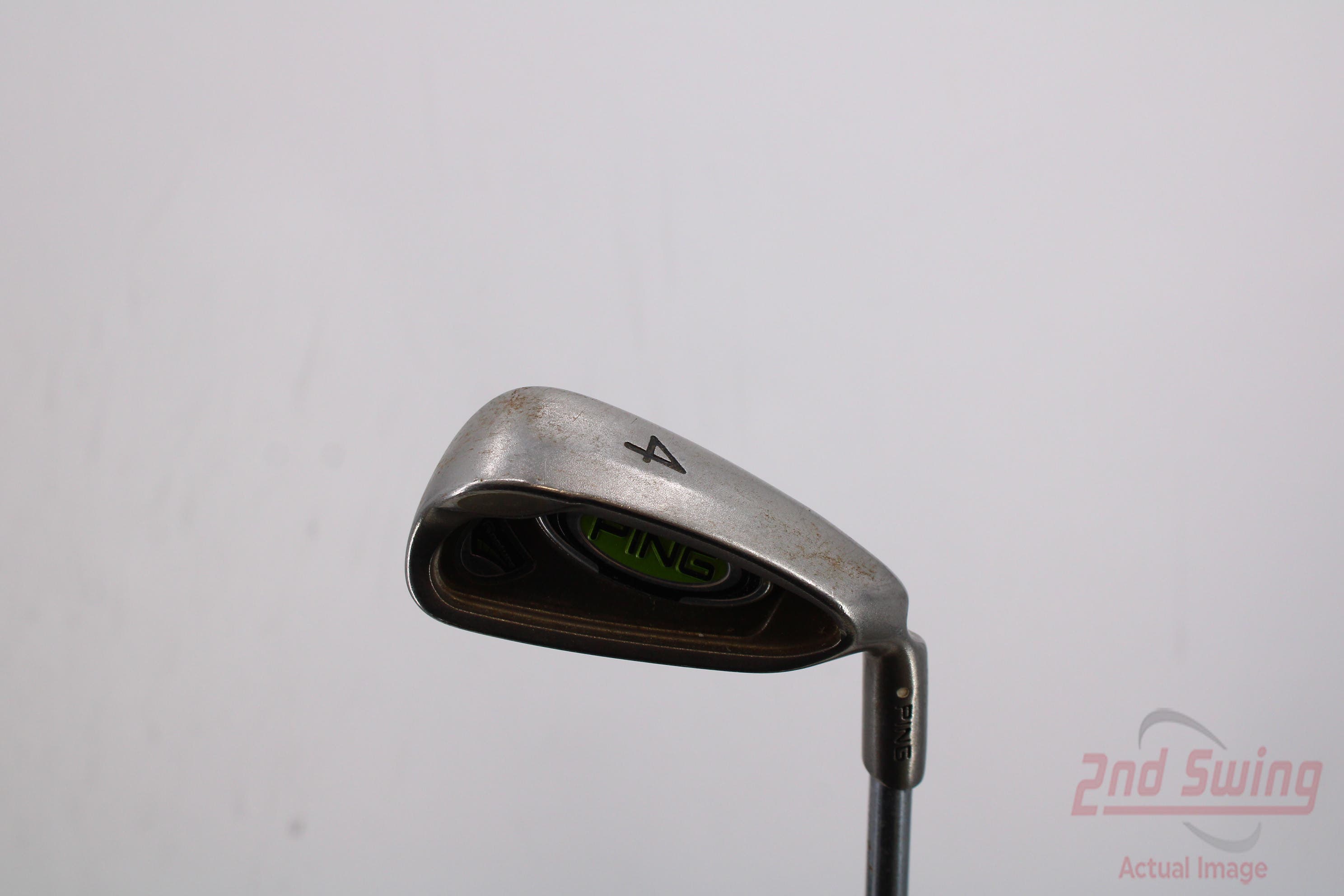 Ping 4 hot sale iron