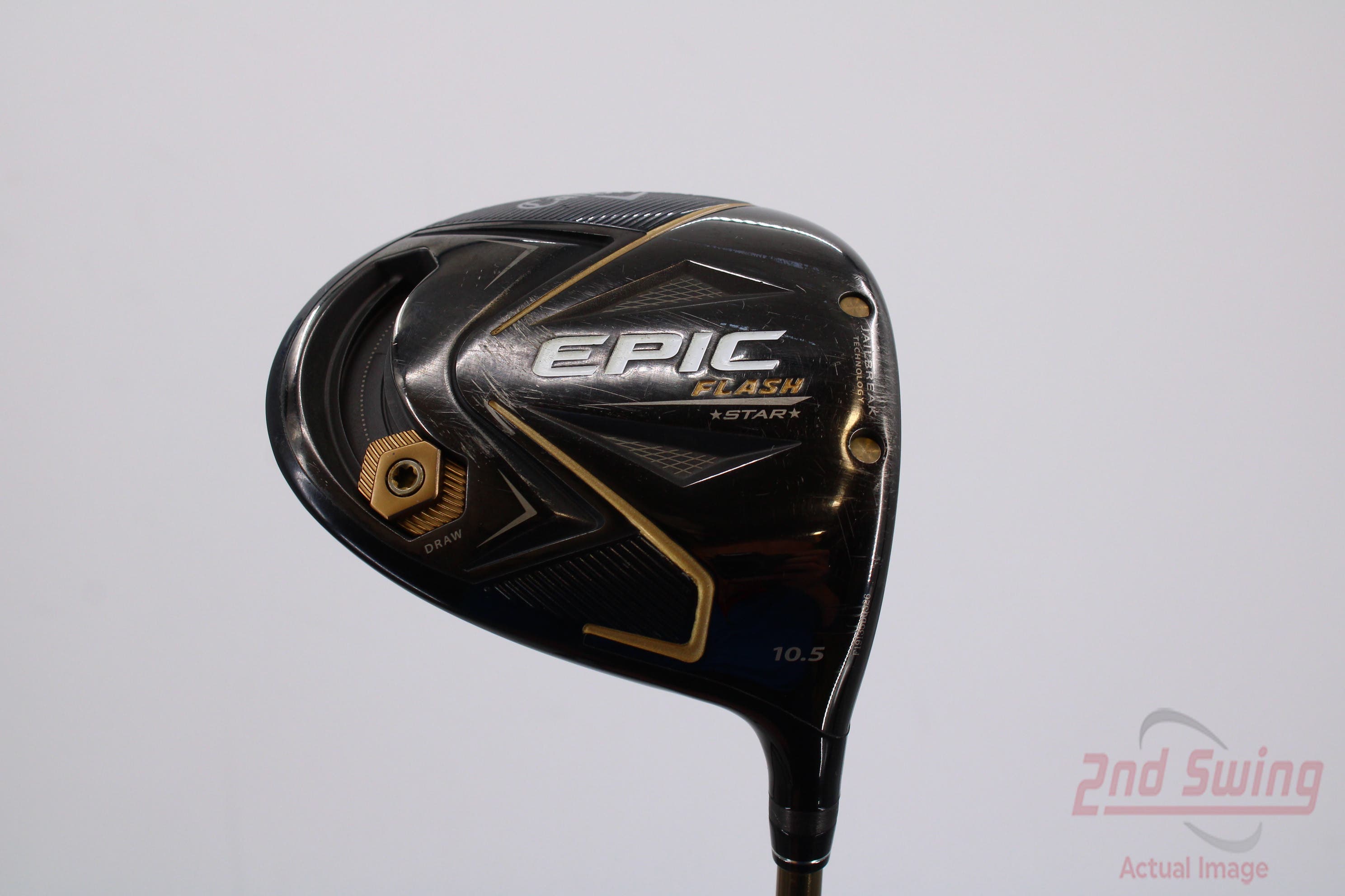 Callaway EPIC Flash Star Driver | 2nd Swing Golf