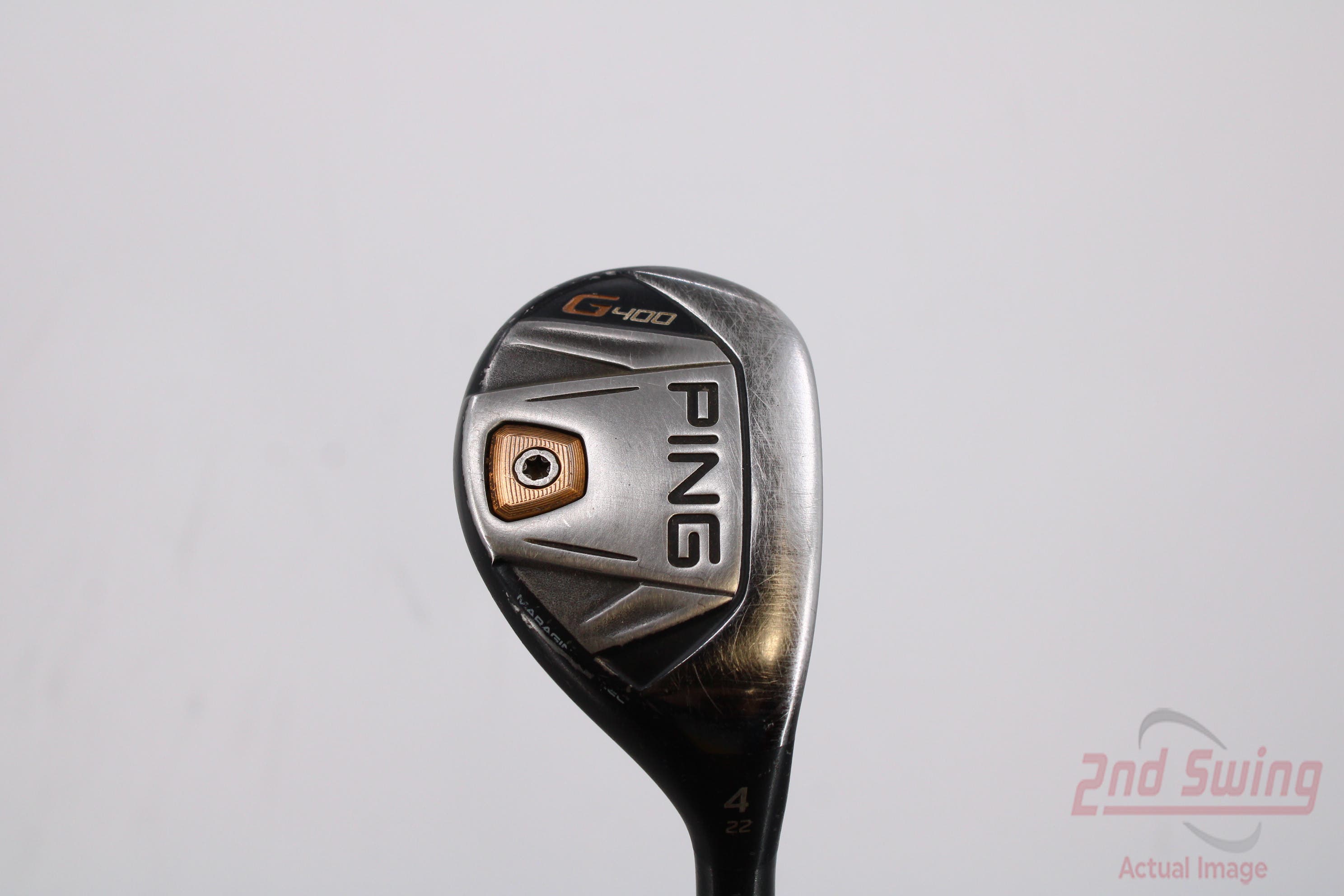 Ping G400 Hybrid (W-12328792195)