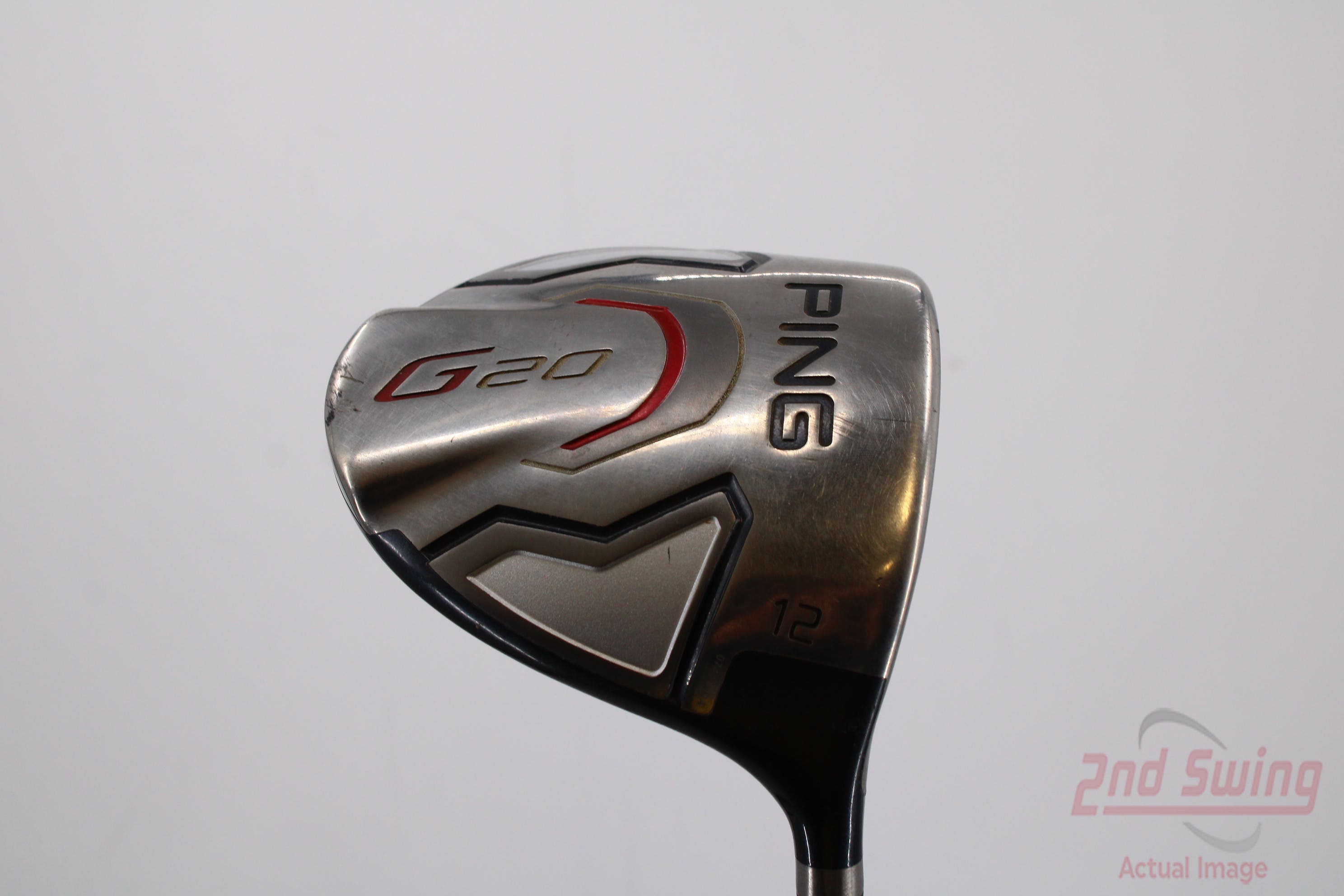 Ping G20 Driver (W-12328948042) | 2nd Swing Golf