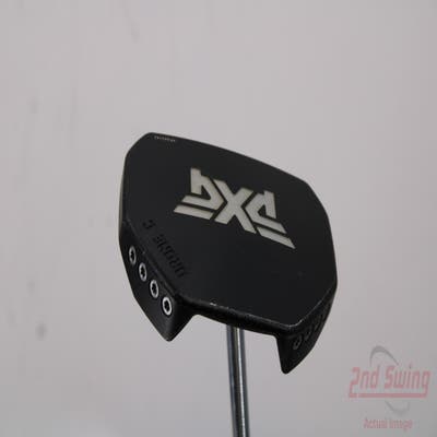 PXG Drone C Putter Face Balanced Steel Right Handed 34.0in