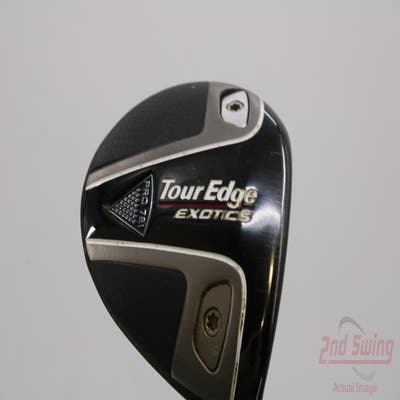 Tour Edge Exotics Pro 721 Fairway Wood 3 Wood 3W 15° Mitsubishi Tensei AV Orange 65 Graphite Stiff Right Handed 43.0in