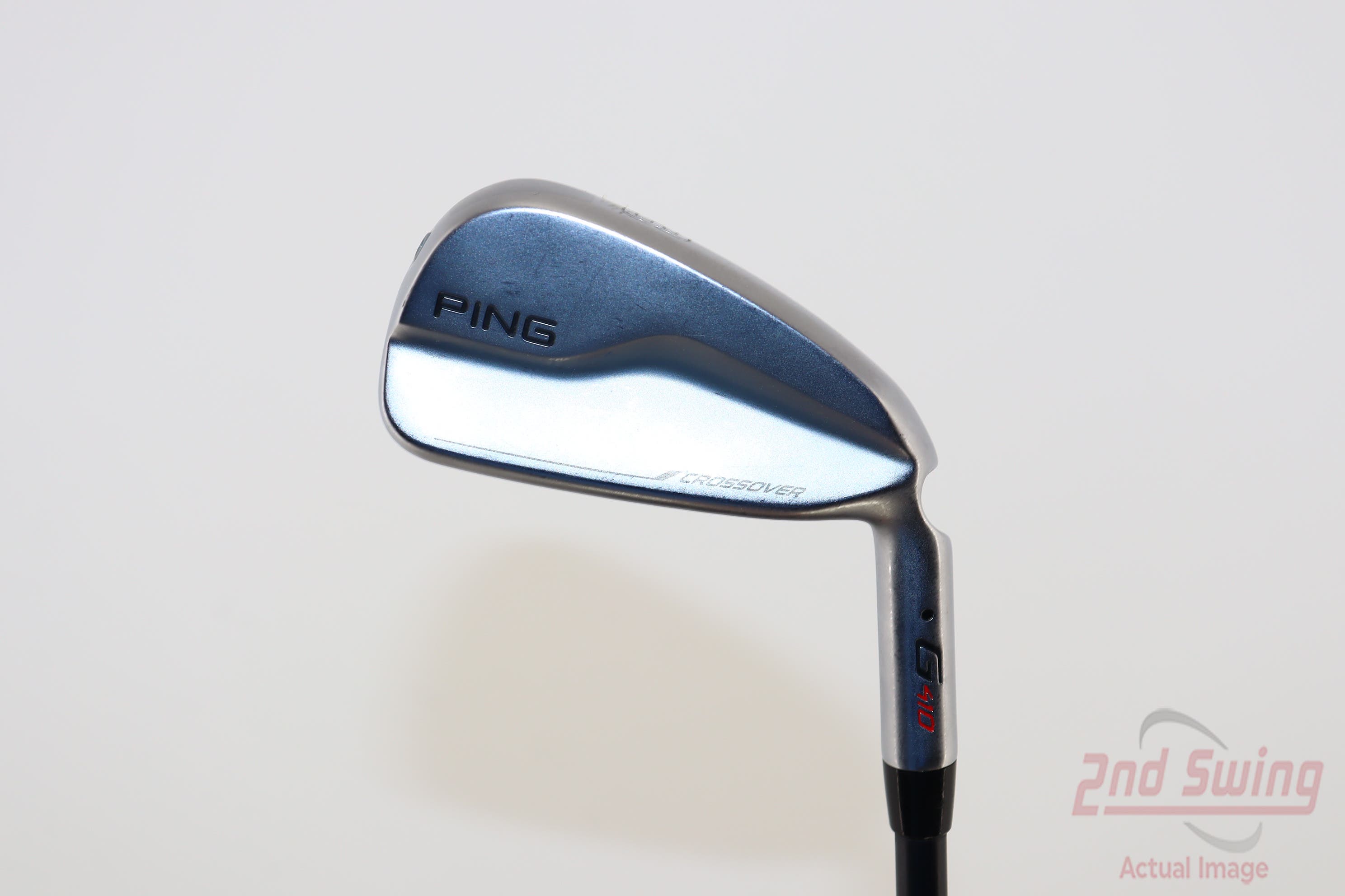 Ping G410 Crossover Hybrid | 2nd Swing Golf