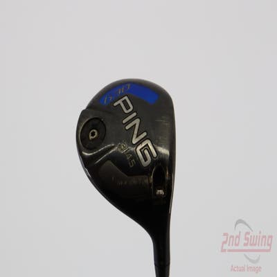 Ping G30 Fairway Wood 3 Wood 3W 14.5° Ping TFC 419F Graphite Regular Right Handed 43.0in