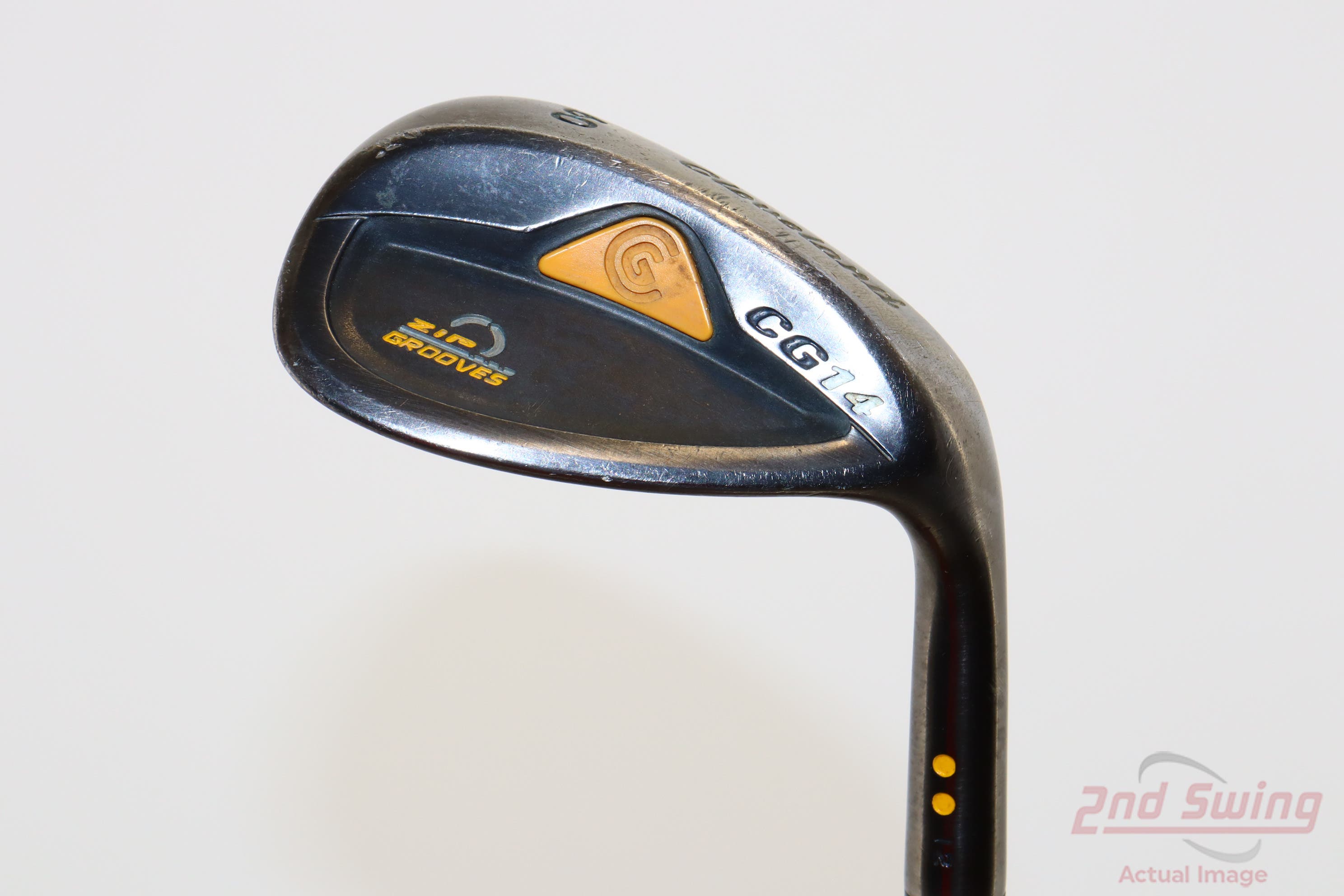 Cleveland popular 588rs 60° Wedge Golf Club