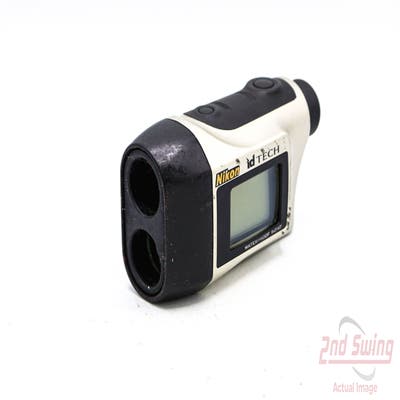 Callaway ID Tech Rangefinder