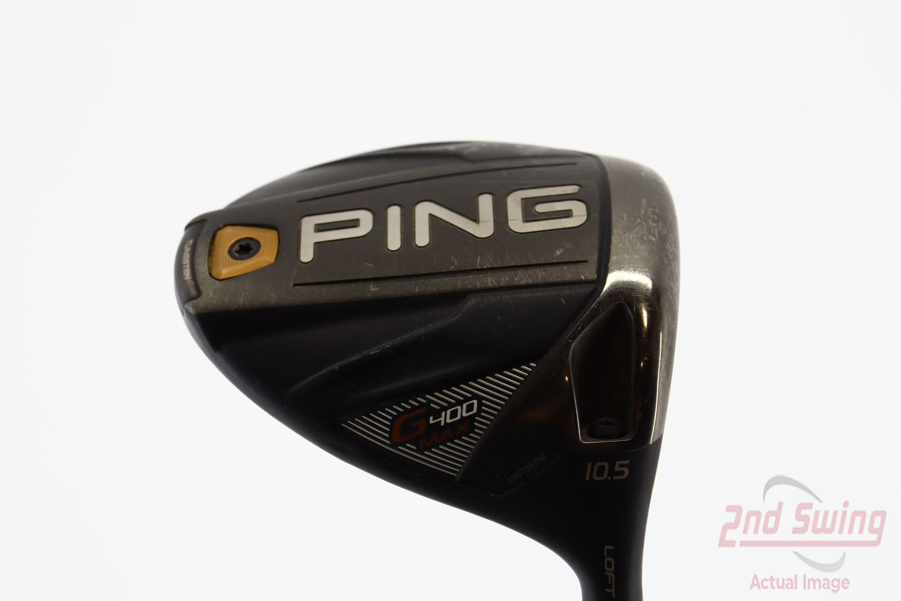 Ping G400 Max Driver | 2nd Swing Golf