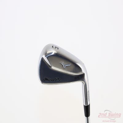 Mint Mizuno Pro 225 Single Iron 5 Iron FST KBS Tour Steel X-Stiff Right Handed 38.25in