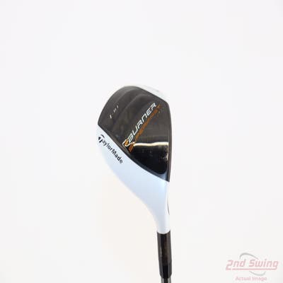 TaylorMade Burner Superfast 2.0 Hybrid 3 Hybrid 18° TM Reax Superfast 60 Graphite Senior Right Handed 41.0in