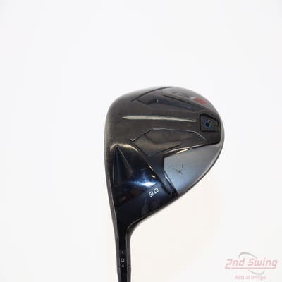 Titleist TSi2 Driver 9° Mitsubishi Tensei 1K Black 65 Graphite Stiff Left Handed 45.75in