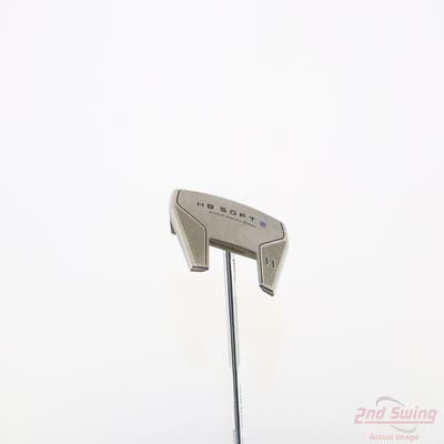 Cleveland HB Soft 2 11 Putter Steel Right Handed 33.5in