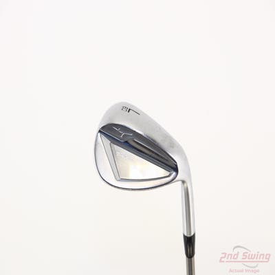 Mizuno JPX 919 Wedge Lob LW 60° Aerotech SteelFiber fc90cw Graphite Regular Right Handed 35.5in