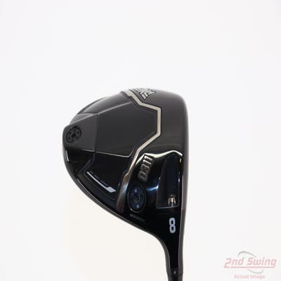 PXG 0311 Black OPS Driver 8° MCA Tensei AV-XLINK White 65 Graphite Stiff Right Handed 45.5in