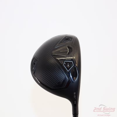 Cobra Darkspeed LS Driver 9° Fujikura Ventus TR Blue VC 6 Graphite X-Stiff Right Handed 45.0in