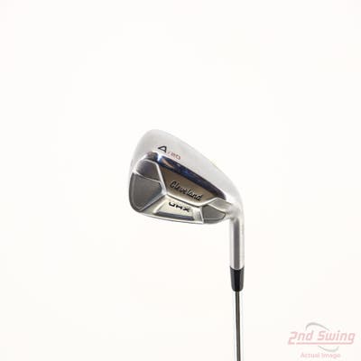 Cleveland Launcher UHX Single Iron 4 Iron True Temper Dynamic Gold DST98 Steel Stiff Right Handed 39.25in