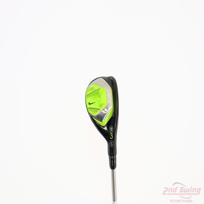 Nike Vapor Flex Hybrid 3 Hybrid 19° Mitsubishi Diamana S+ Blue 60 Graphite Stiff Right Handed 41.0in