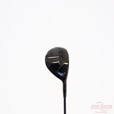 Titleist TSR2 Fairway Wood 3 Wood HL 16.5° MCA Tensei AV-XLINK Blue 65 Graphite Stiff Right Handed 43.0in