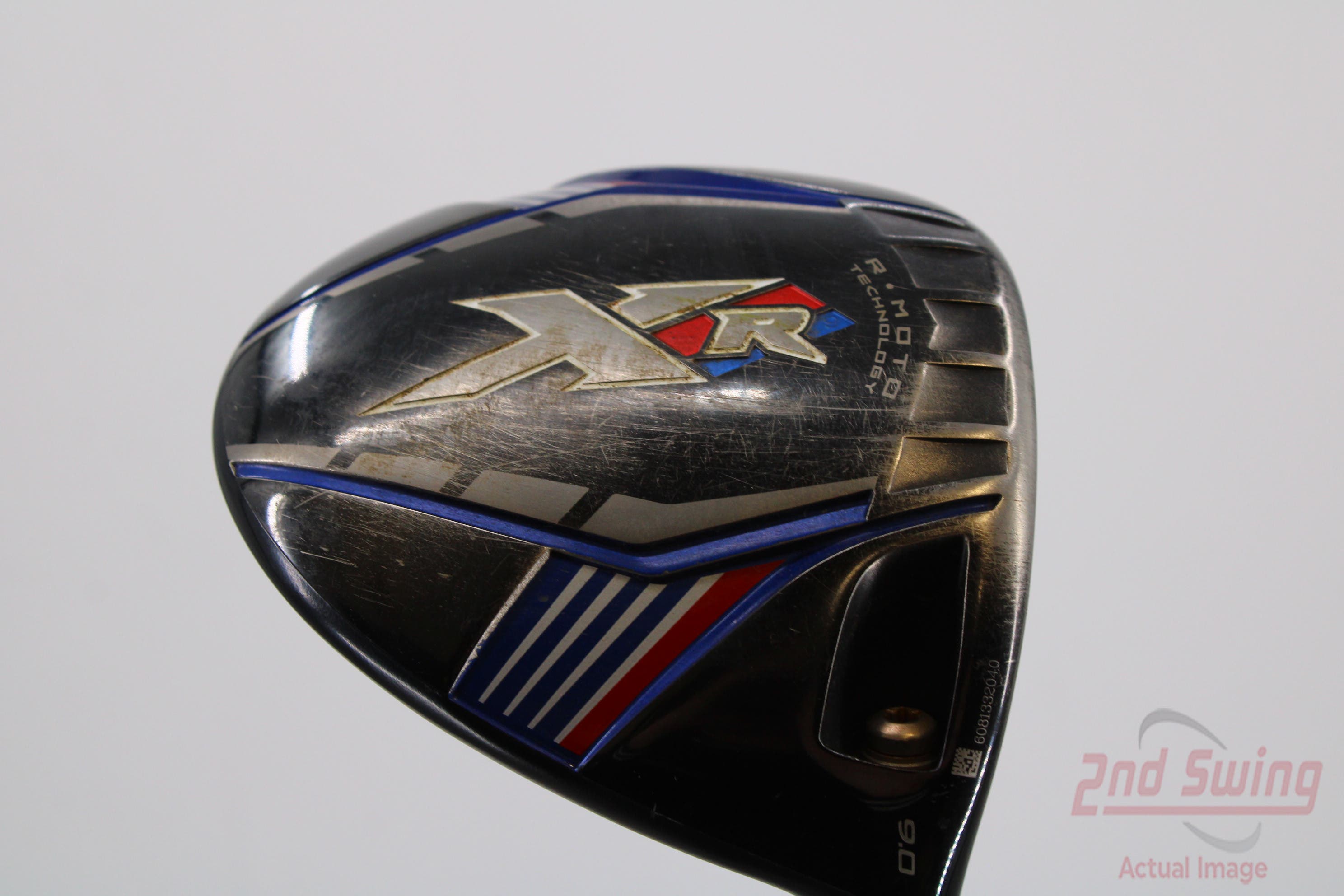 Callaway XR Driver (W-22329177041) | 2nd Swing Golf