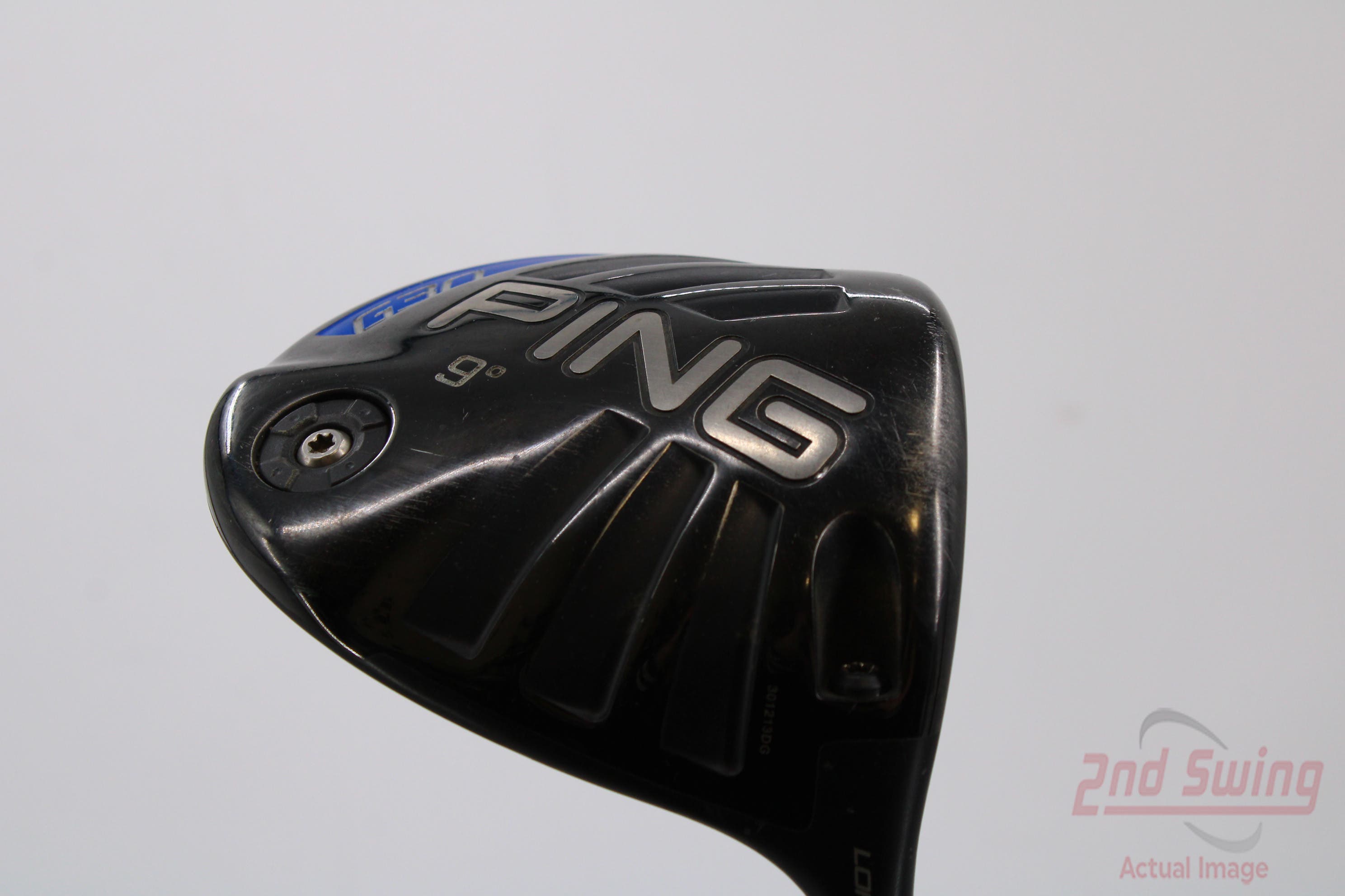 Ping G30 Driver | 2nd Swing Golf