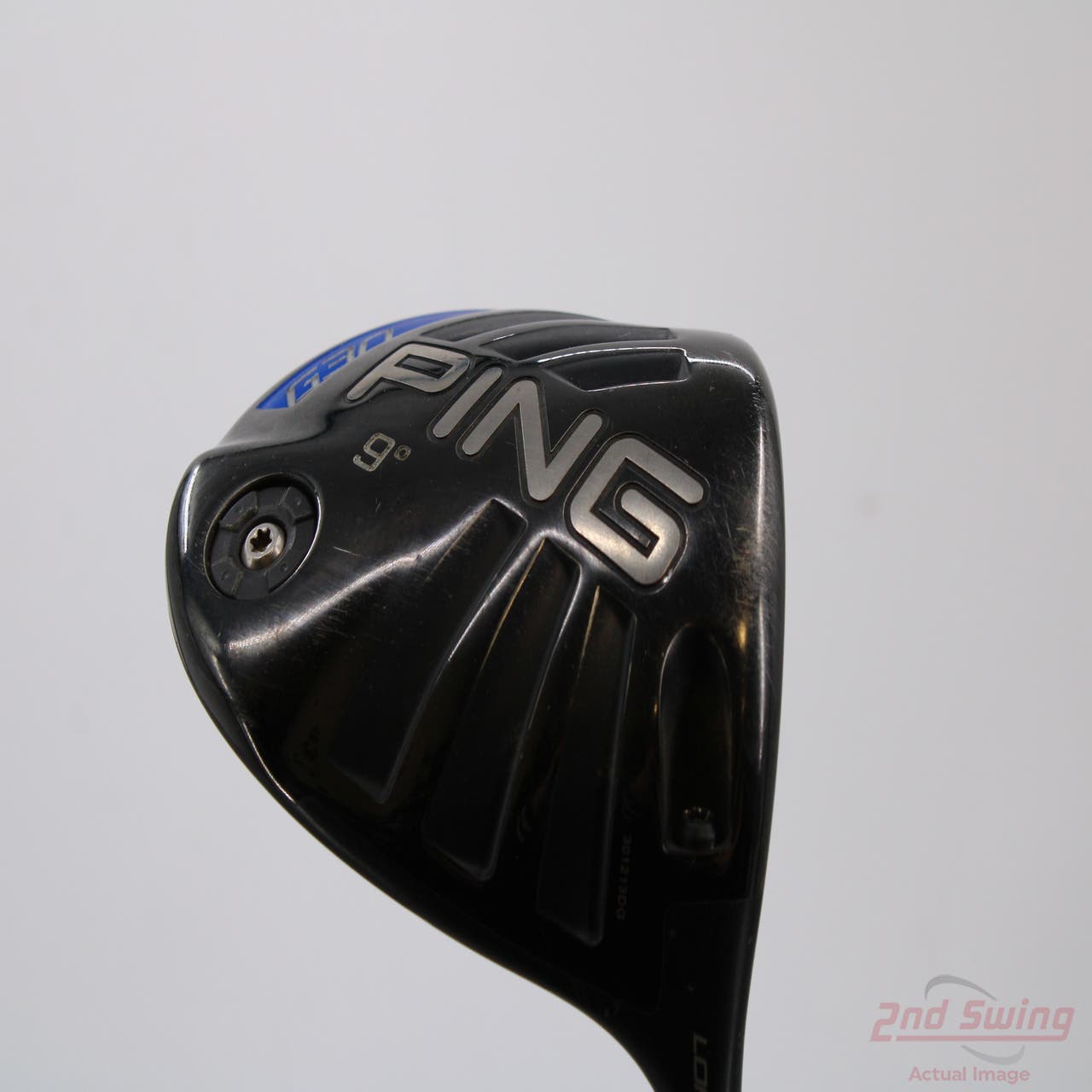 Ping G30 Driver (W-22329569017) | 2nd Swing Golf