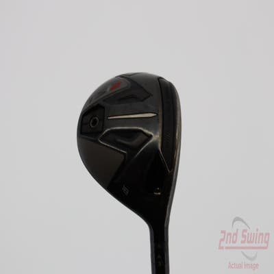 Titleist TSi2 Fairway Wood 5 Wood 5W 18° MCA Kuro Kage Black DC 5G 55 Graphite Regular Right Handed 42.0in