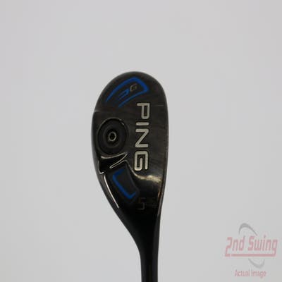 Ping 2016 G Hybrid 5 Hybrid 26° ALTA 70 Graphite Senior Right Handed 39.0in