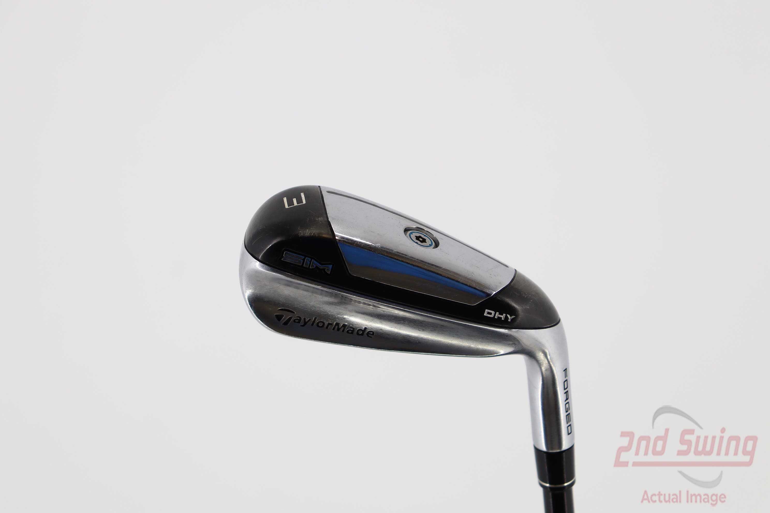 TaylorMade SIM DHY Hybrid | 2nd Swing Golf