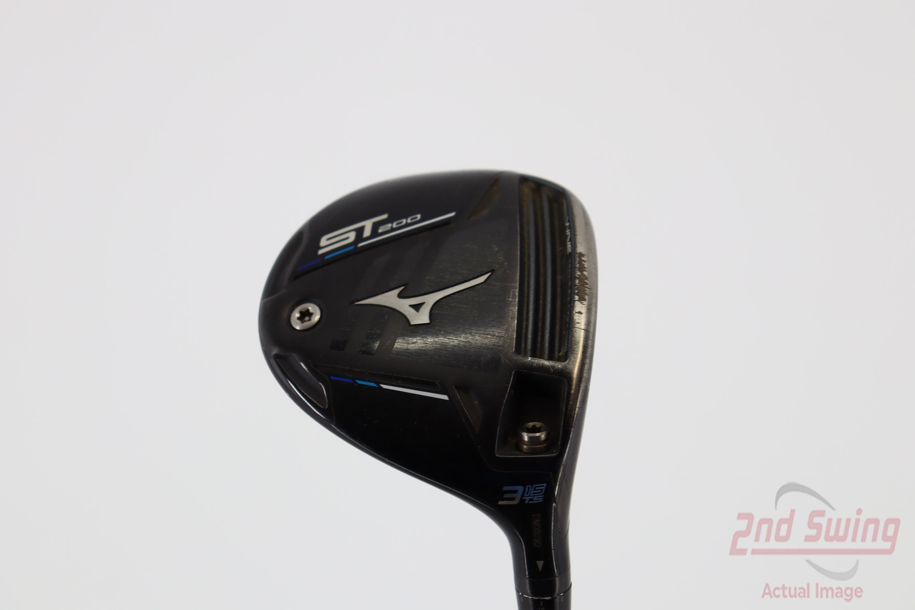 Mizuno ST200 Fairway Wood | 2nd Swing Golf