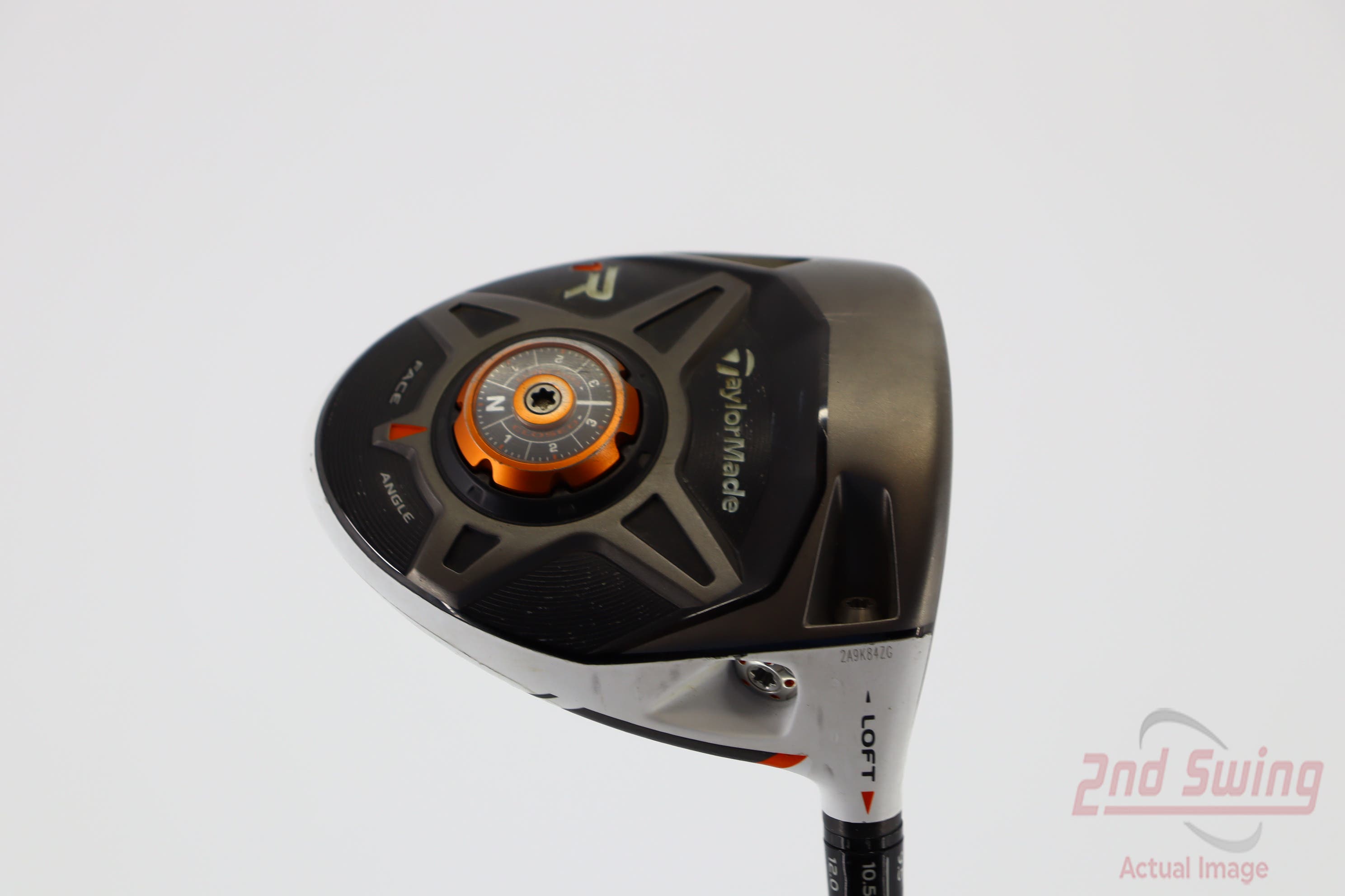 TaylorMade R1 Driver | 2nd Swing Golf