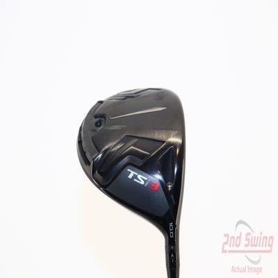 Titleist TSi3 Driver 10° MCA Tensei AV Blue Raw 55 Graphite Regular Right Handed 45.75in