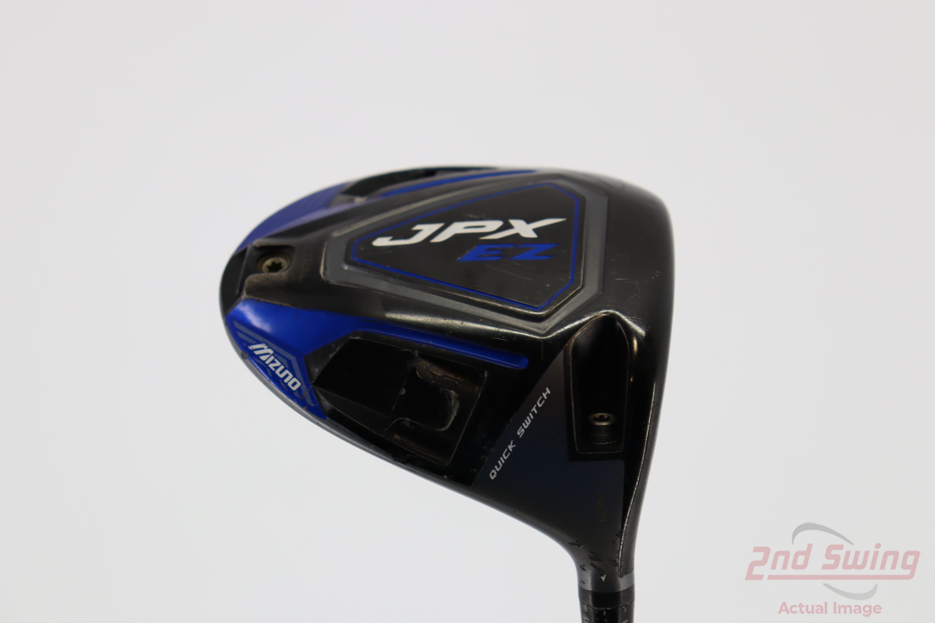 Mizuno driver store 2015