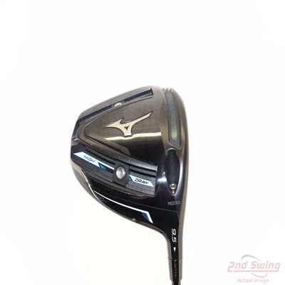 Mizuno ST-G Driver 9.5° PX HZRDUS Smoke Green RDX 65 Graphite Stiff Left Handed 45.0in