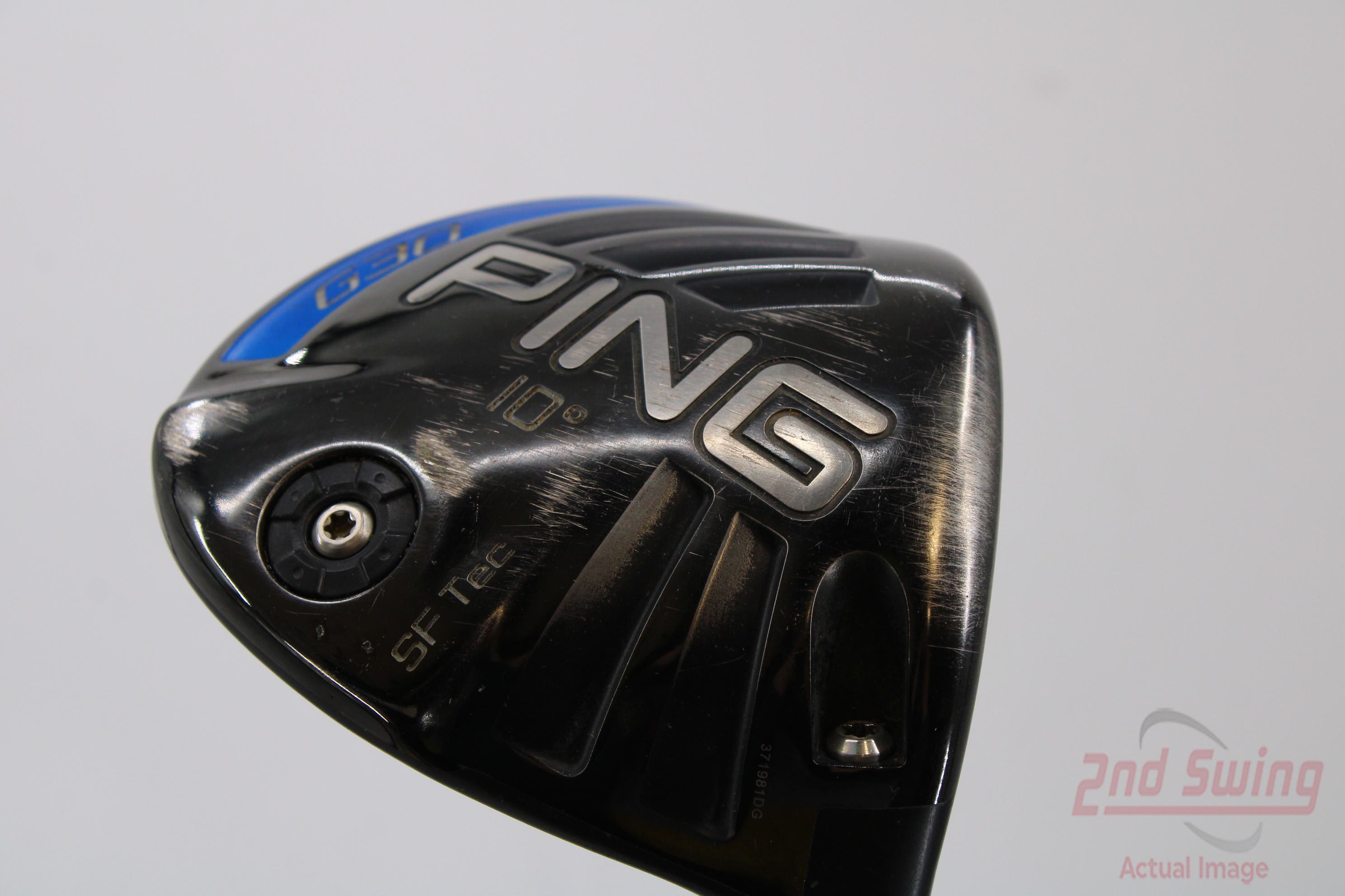 Ping G30 Driver (W-32329615824) | 2nd Swing Golf