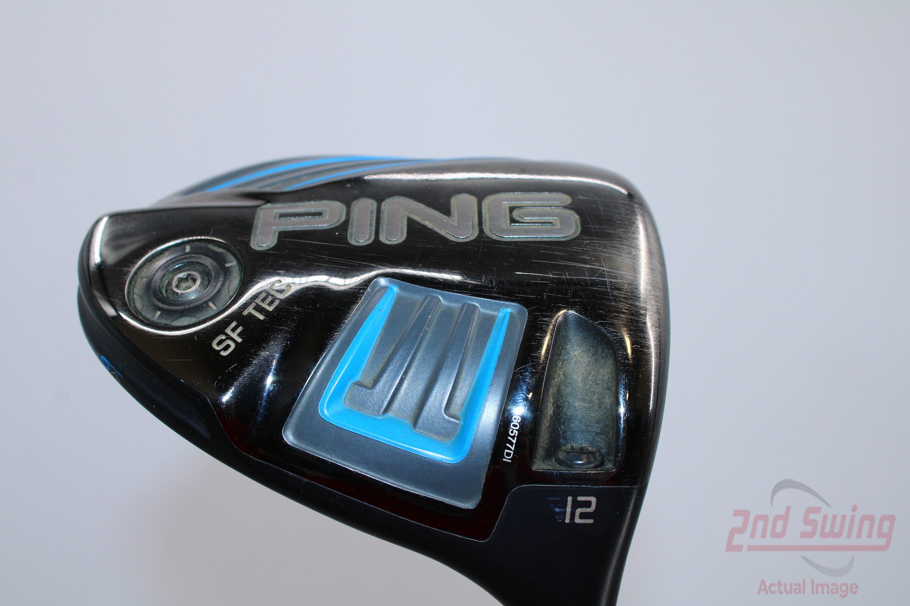 Ping 2016 G SF Tec Driver (W-32329695569)