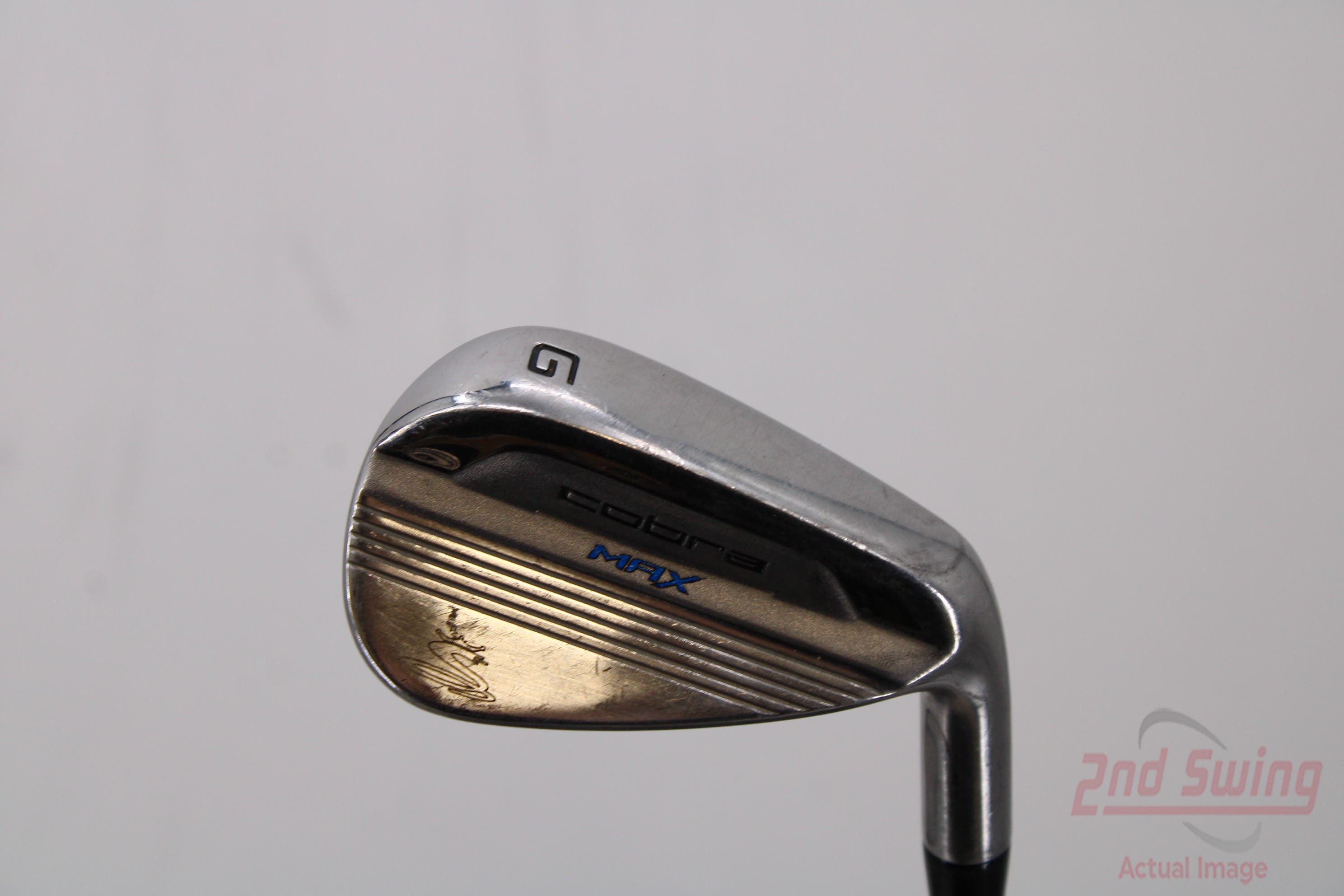 Cobra max 2025 gap wedge