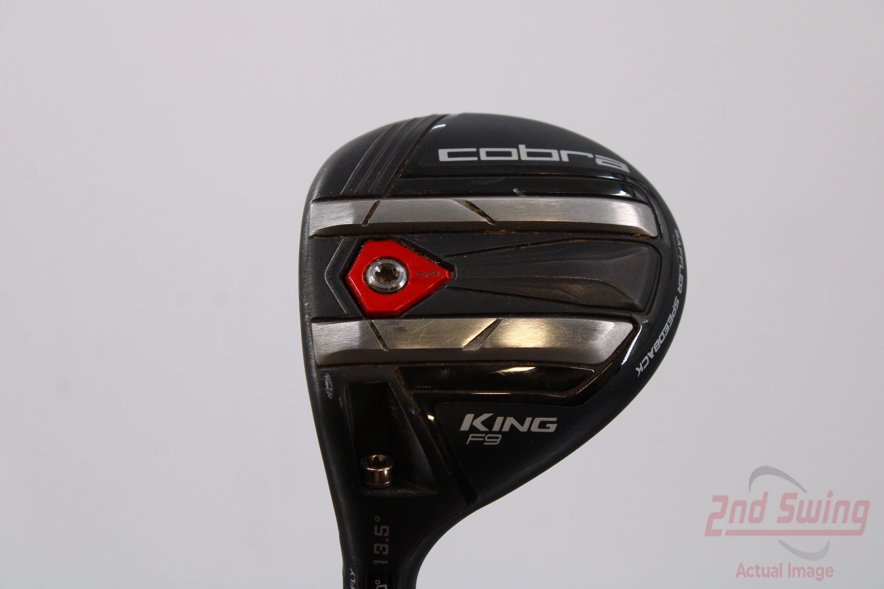 Cobra KING F9 Speedback Tour Fairway Wood | 2nd Swing Golf