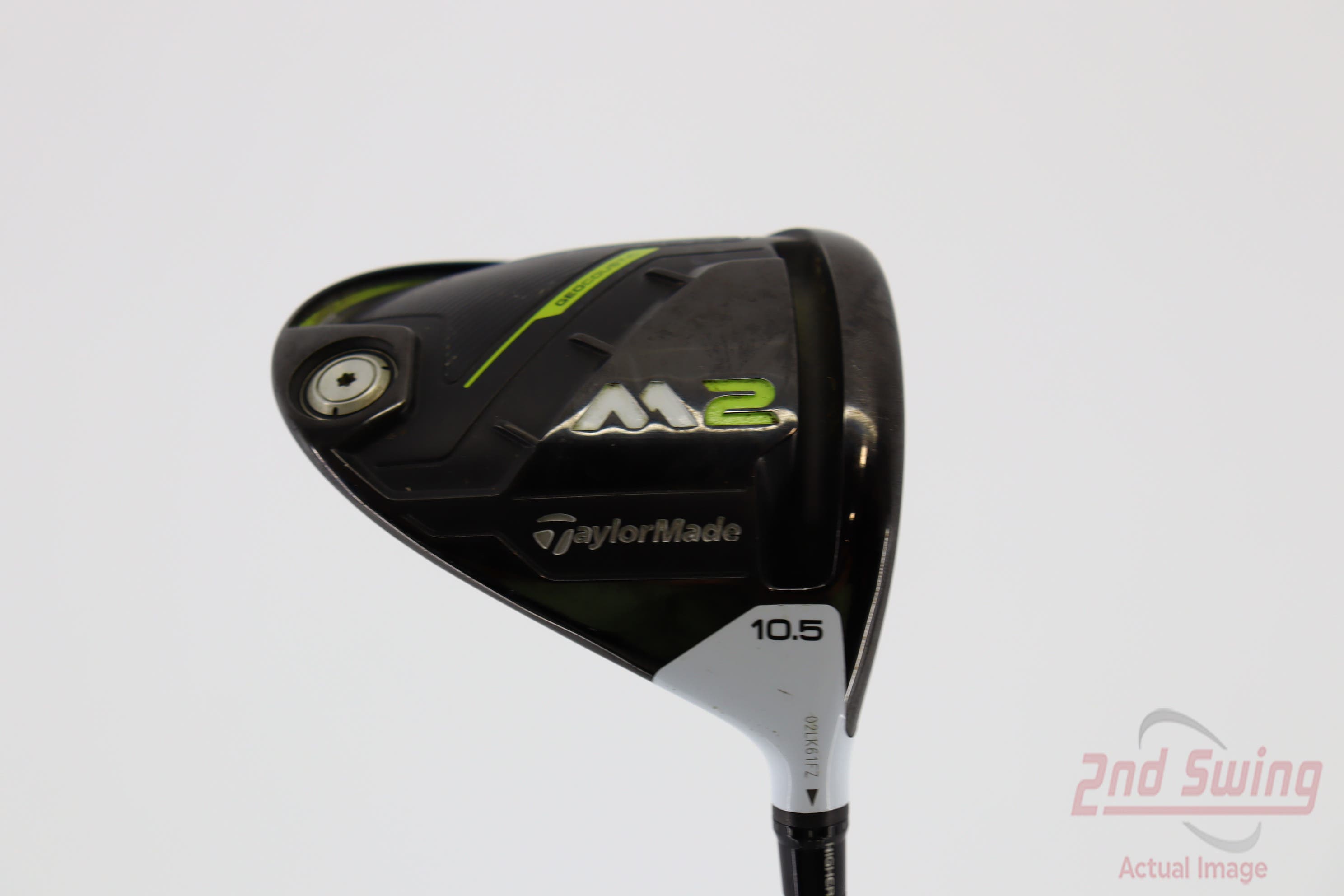 TaylorMade M2 Driver | 2nd Swing Golf
