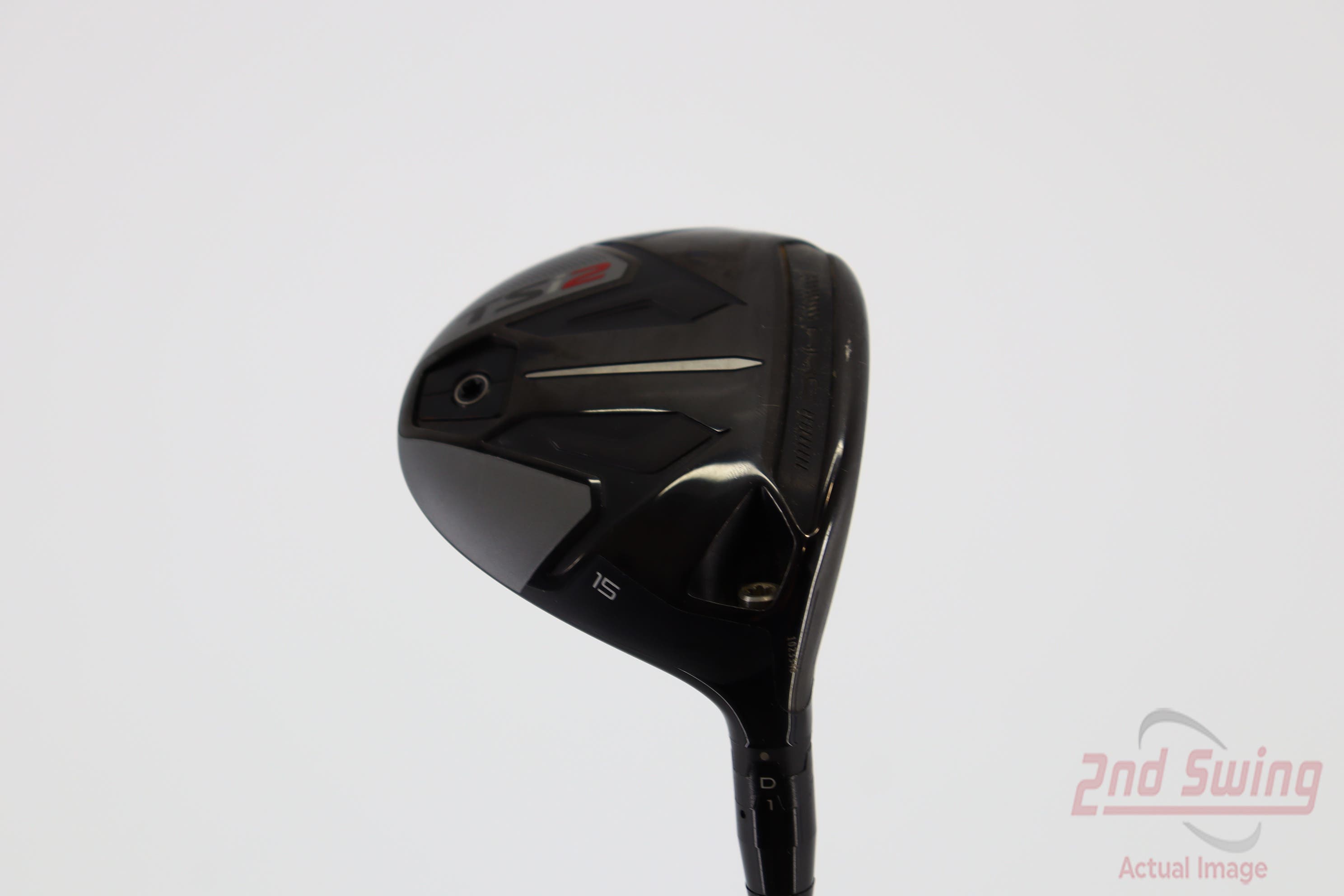 Titleist TSi2 Fairway Wood (W-32437210594) | 2nd Swing Golf