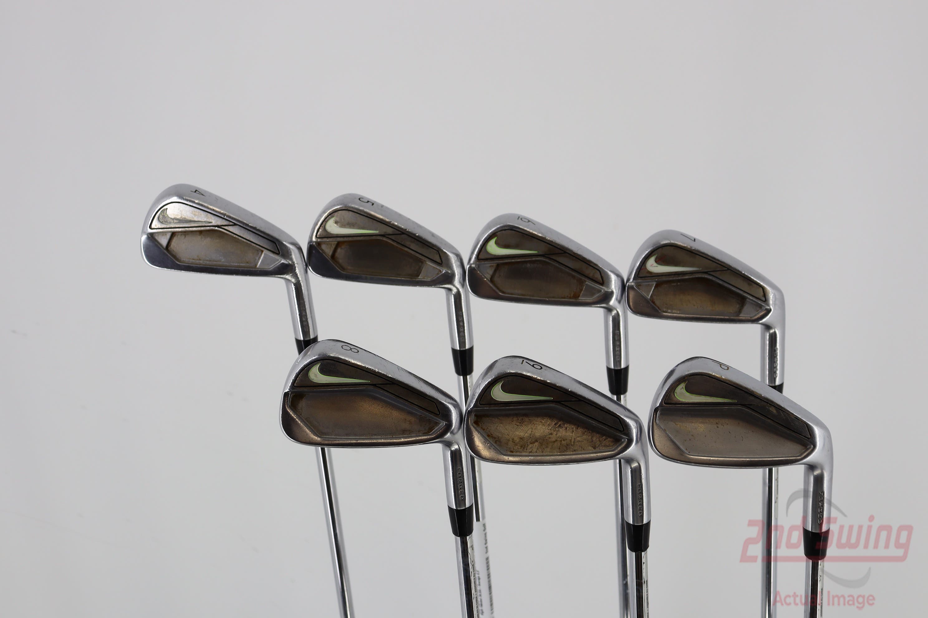 Nike Vapor Pro Iron Set | 2nd Swing Golf