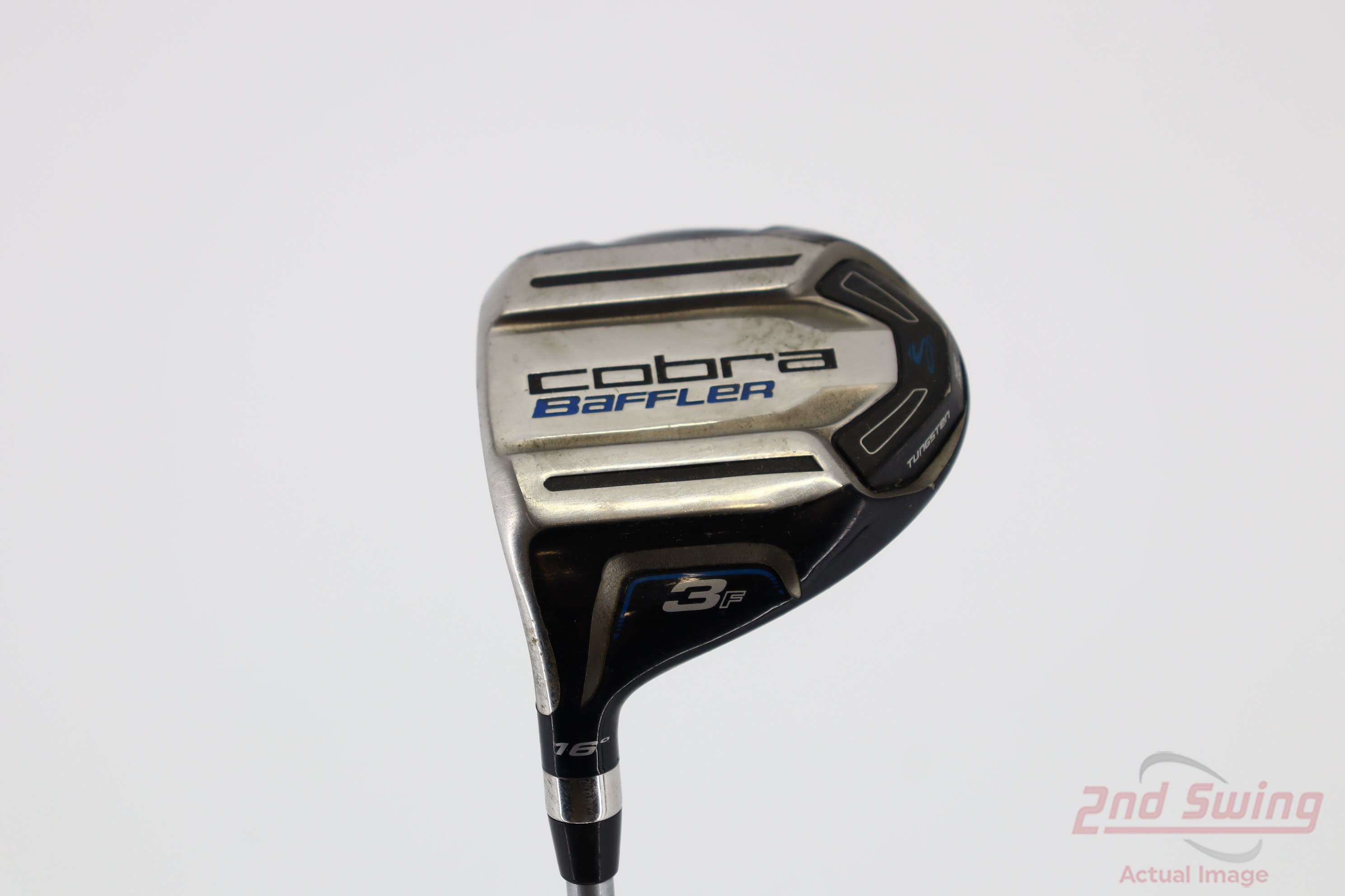 Cobra Baffler XL Fairway Wood (W-32437236721)