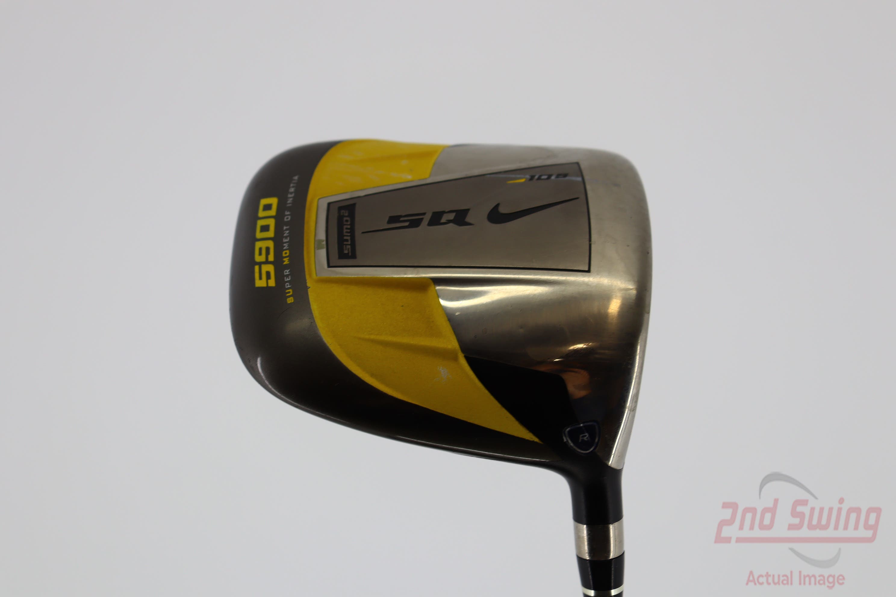 Nike Sasquatch Sumo 2 5900 Driver (W-32437255141)