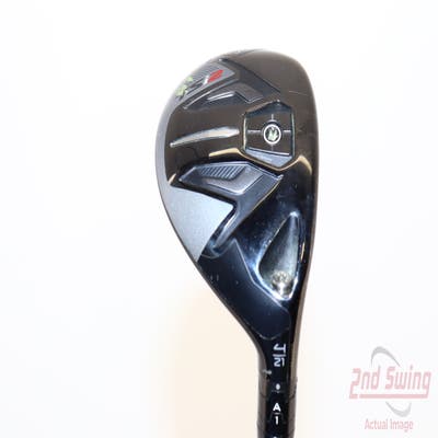 Titleist TSi2 Hybrid 4 Hybrid 21° MCA Kuro Kage Black DC 5G 55 Graphite Regular Right Handed 40.0in