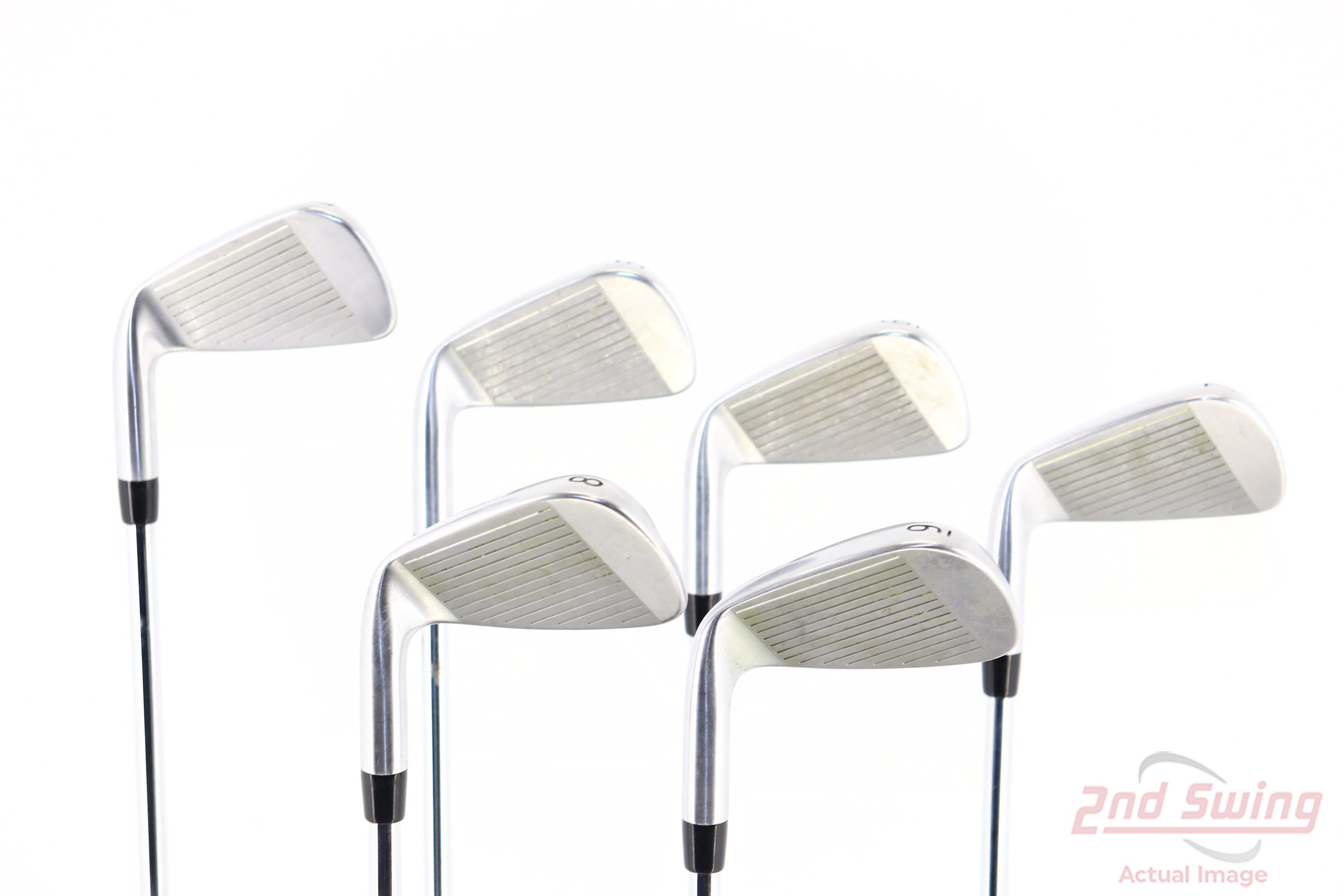 PXG 0211 ST Iron Set (W-32437567960)