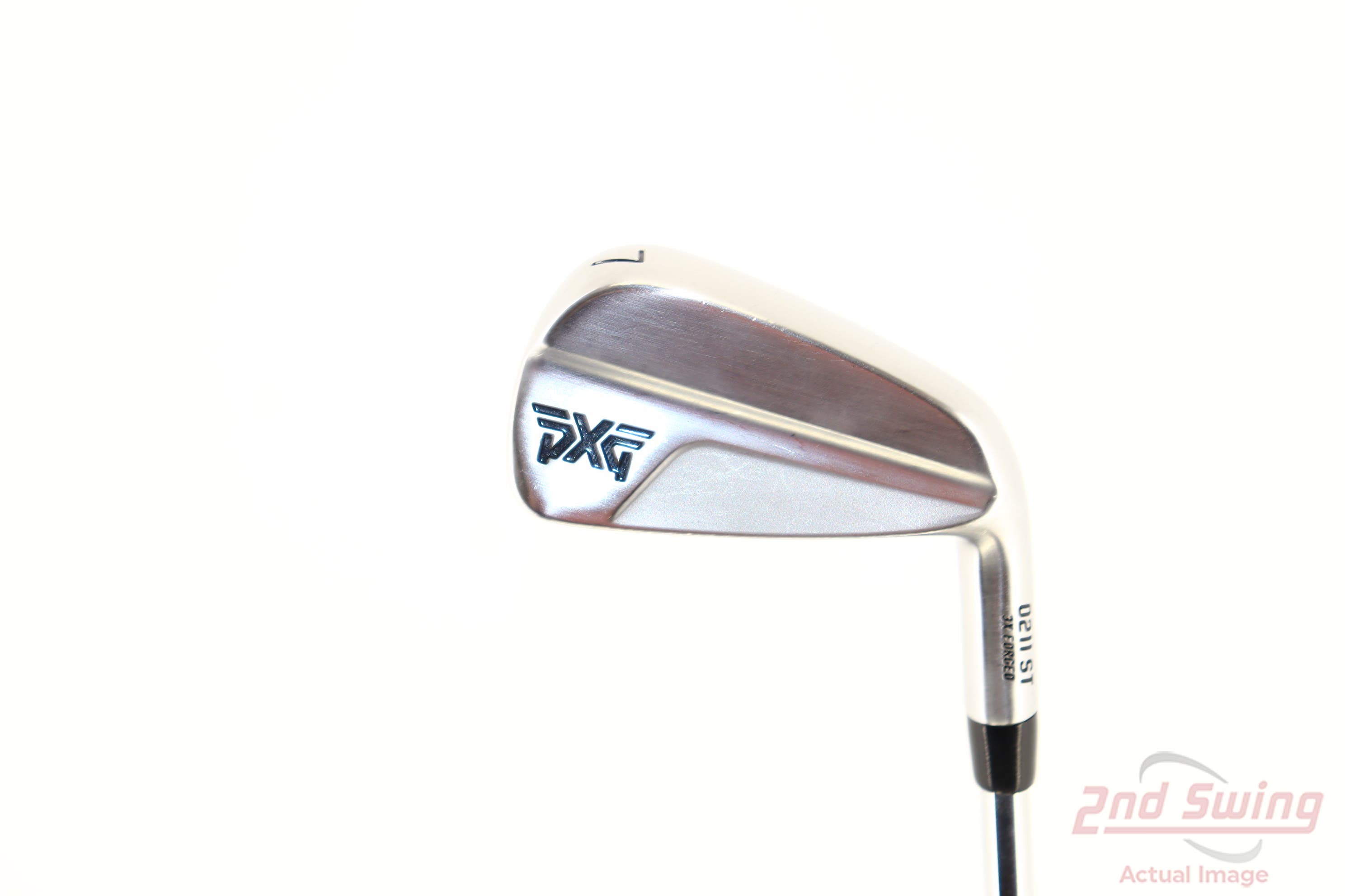 PXG 0211 ST Iron Set (W-32437567960)