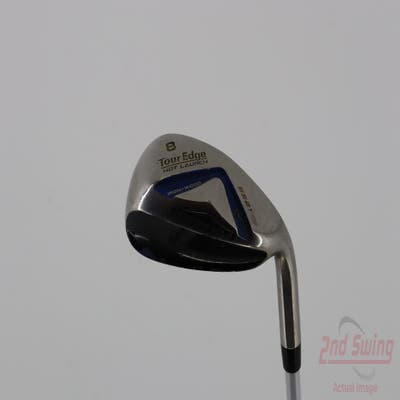 Tour Edge Hot Launch E521 Iron-Wood Single Iron 8 Iron Mitsubishi Fubuki HD Graphite Regular Right Handed 37.0in