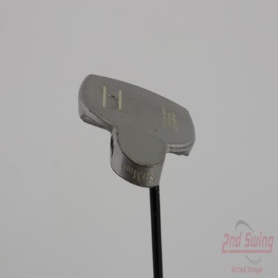 See More SB2 Platinum Putter Steel Right Handed 37.0in